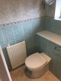 Ensuite Shower Room, Abingdon, Oxfordshire, August 2017 - Image 26